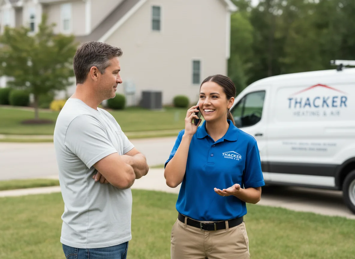 Ac Repair Stevinson, CA FAQs